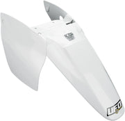 UFO MX Rear Fender and Side Panels for KTM