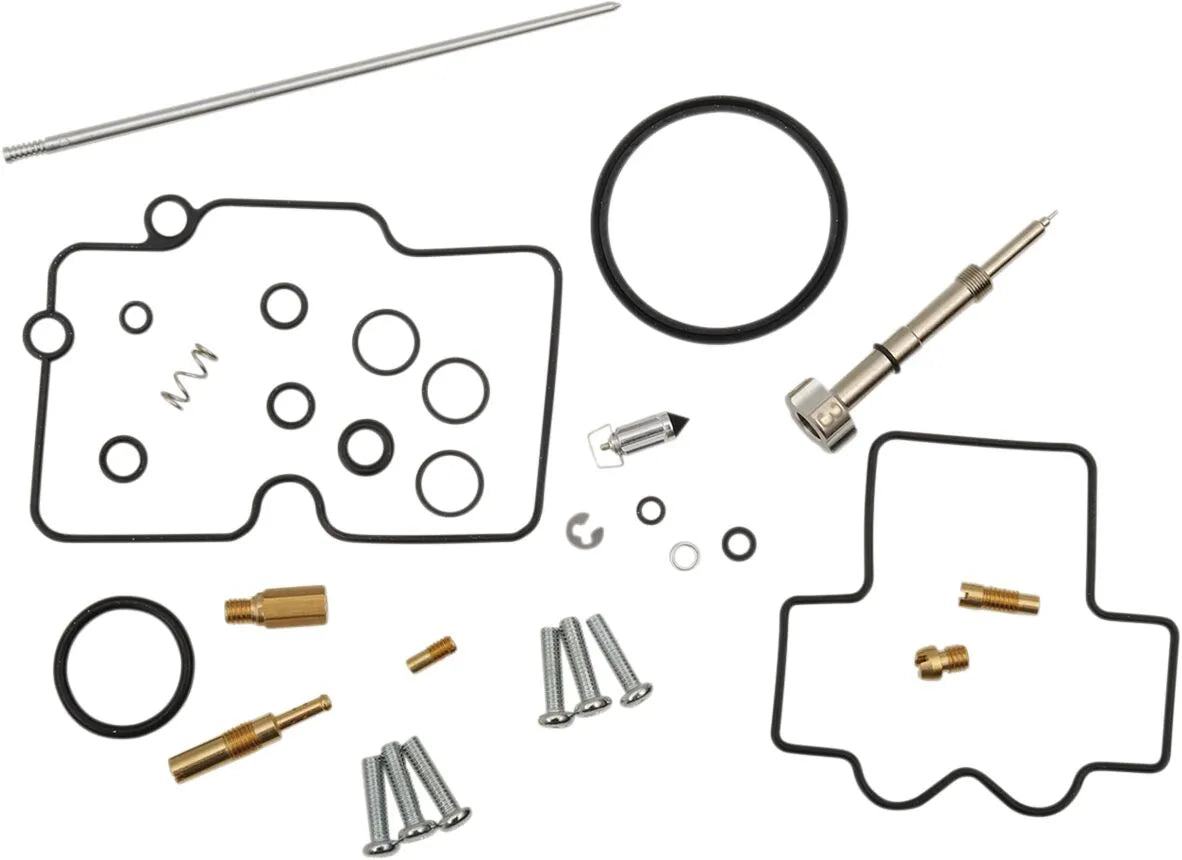 Moose Offroad Carburetor Repair Kit