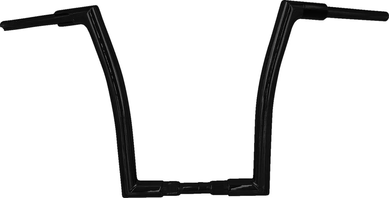 Fat Baggers Inc. 1-1/2" Flat Top Handlebar