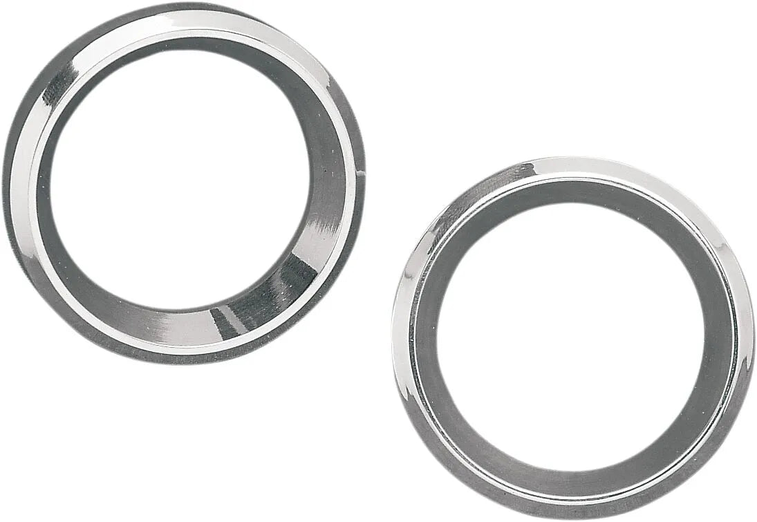 Drag Specialties Instrument Gauge Bezel