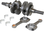 Hot Rods Crankshaft and Rods Kit 1000cc