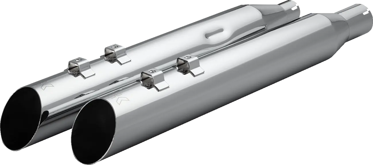 Tłumiki Nakładane Khrome Werks HP-Plus® Do Harley Davidson