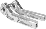 Slyfox Handlebar Riser Kit - 8" Rise