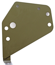Samwel Supplies Air Cleaner Parts for Wla & Wlc Models – Intake