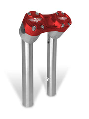 Heinz Bikes Clubstyle 10" Pullback Riser