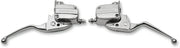Drag Specialties Brake/clutch Lever Assembly