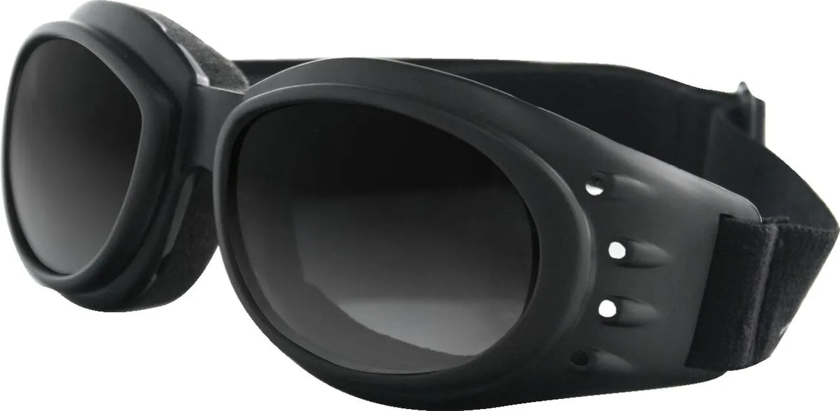 Bobster Cruiser II Goggle Black