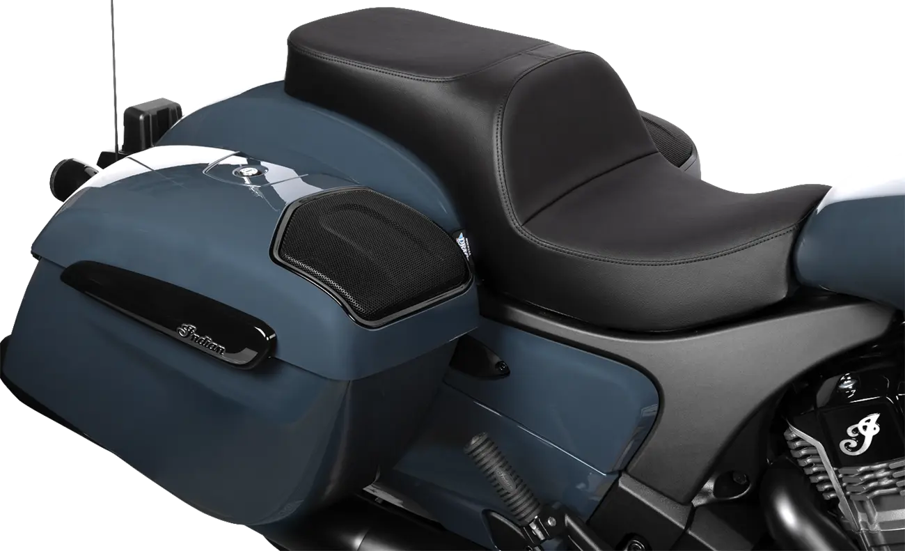 Drag Specialties Freedom Touring Motorcycle Seat