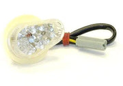 K&s Technologies Led Fairing Marker Lights - Amber