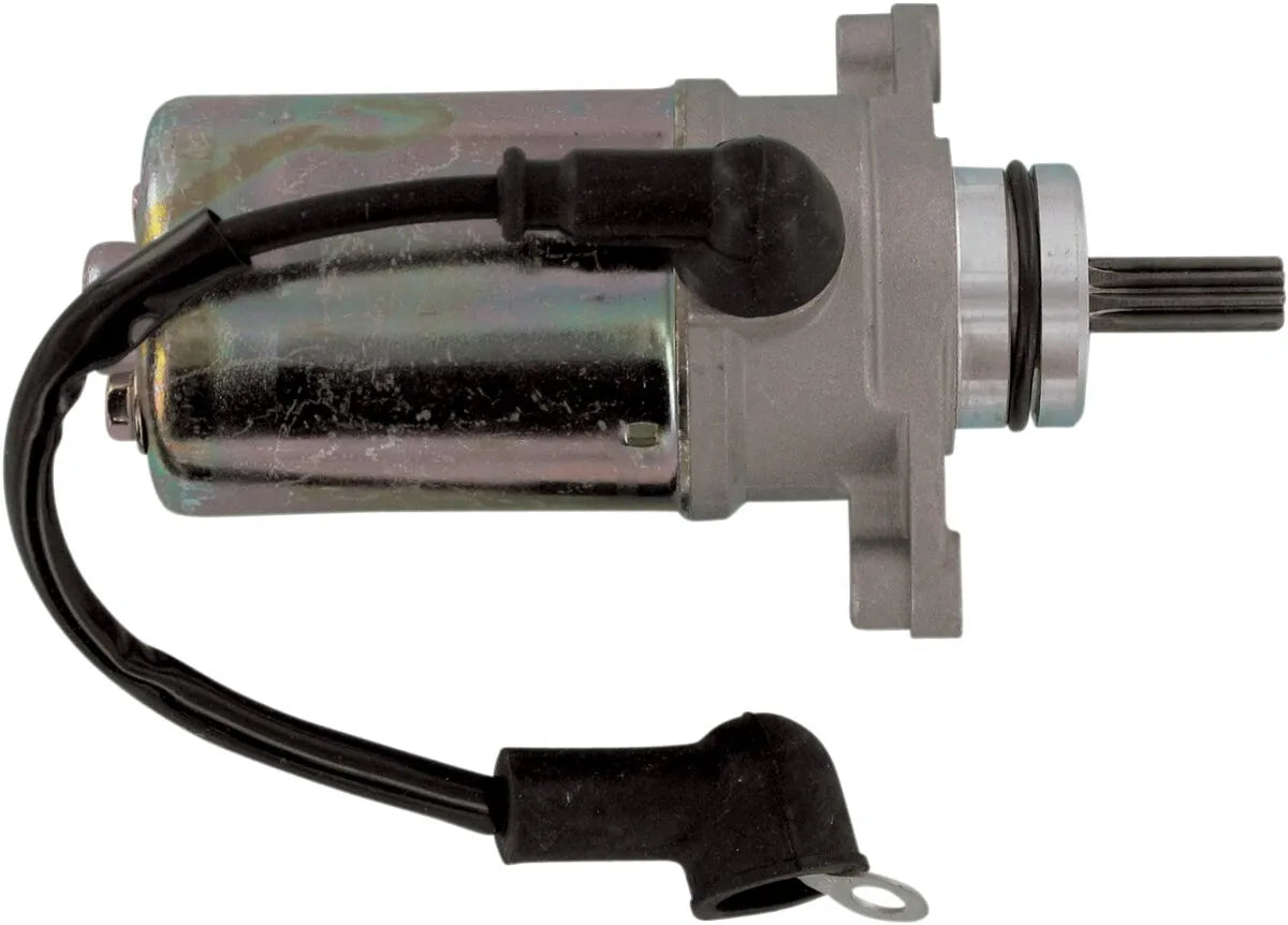 Rick's Motorsport Electric Starter For Yamaha