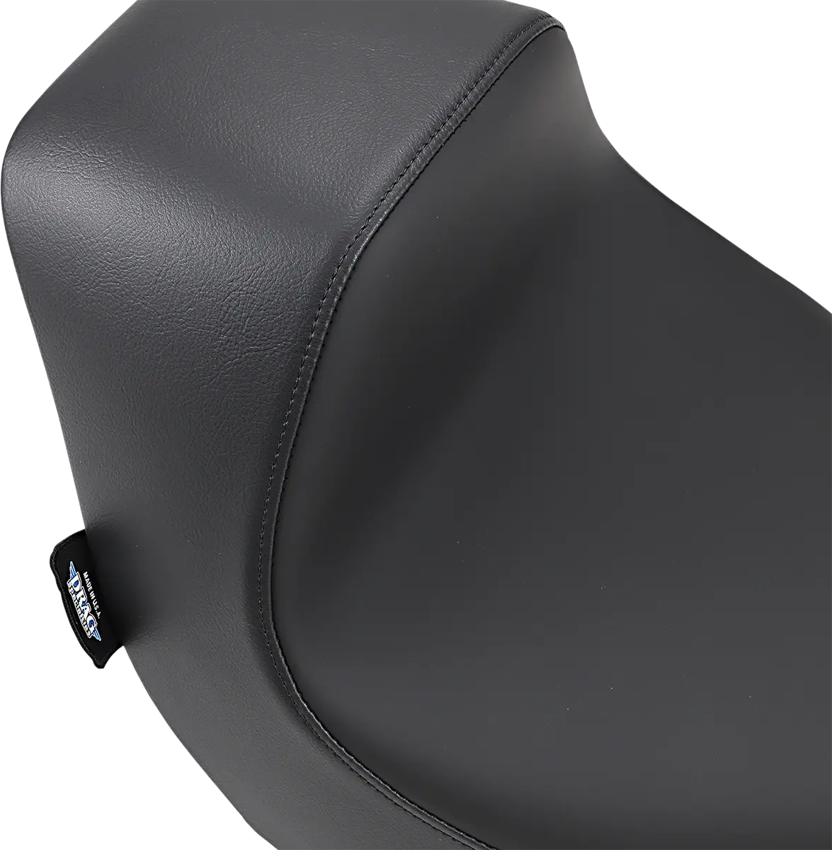 Drag Specialties Seats EZ-ON Mount Solo Seat