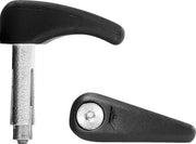 Rox Speed Fx Bar-end Hooks For Snowmobiles