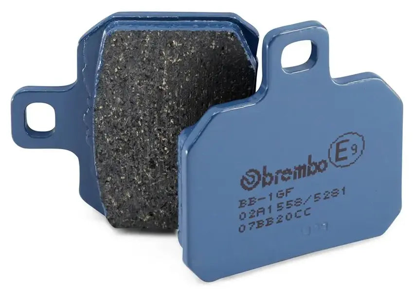 Brembo CC Carbon Ceramic Prime Line Rear Brake Pads