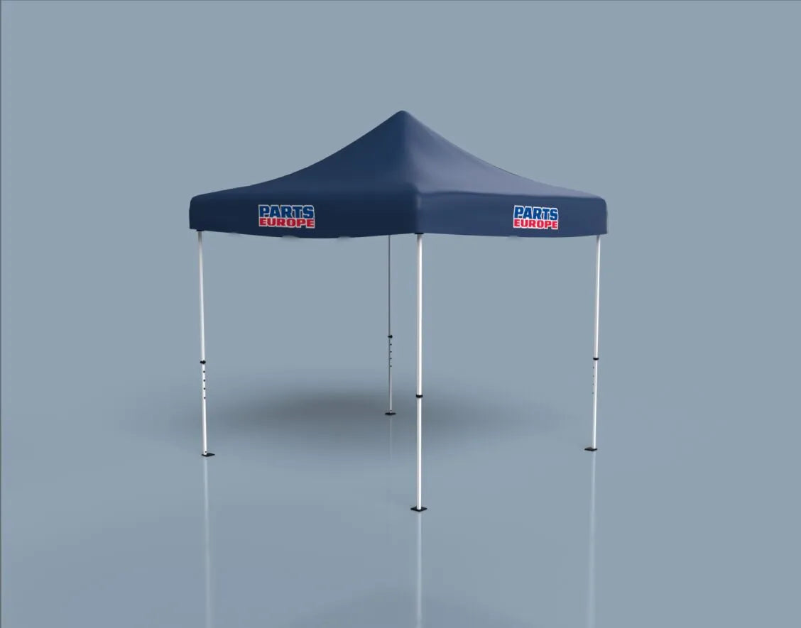 Parts Europe Canopy Top