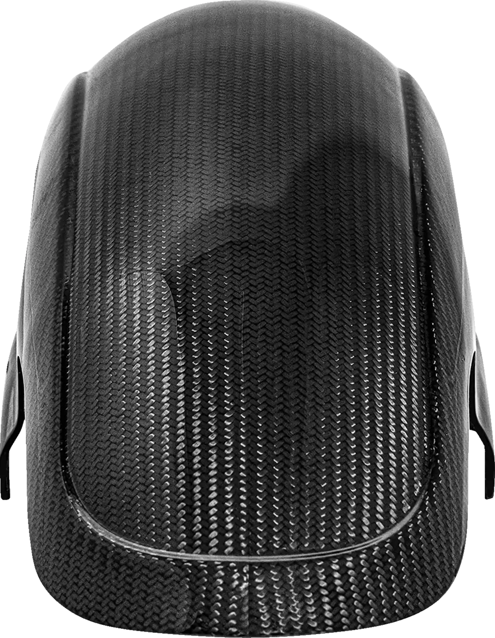 Saddlemen Carbon Fiber Front Fender