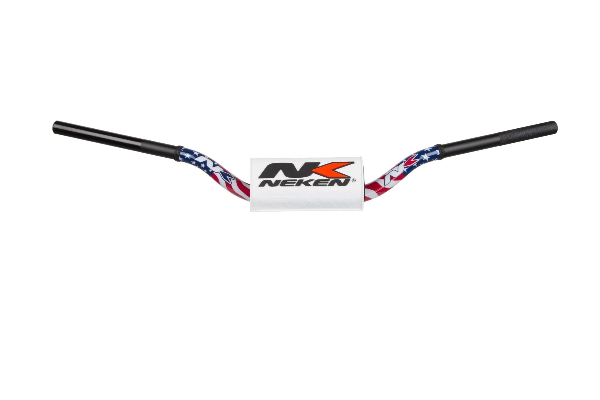 Neken Variable Diameter Handlebars