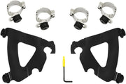Memphis Shades Road Warrior Trigger-lock Mount Kit