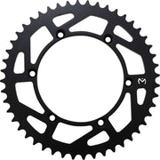 Moose Offroad Steel Rear Sprocket 48t