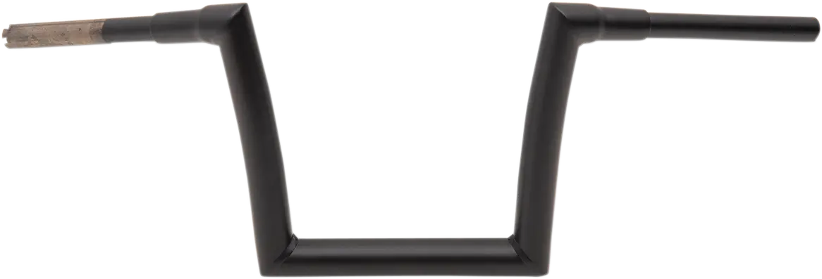 Todd's Cycle 1-1/2" Strip Handlebar