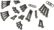 Feuling Parts M8 Road Glide 12-Point Chassis Trim Kit