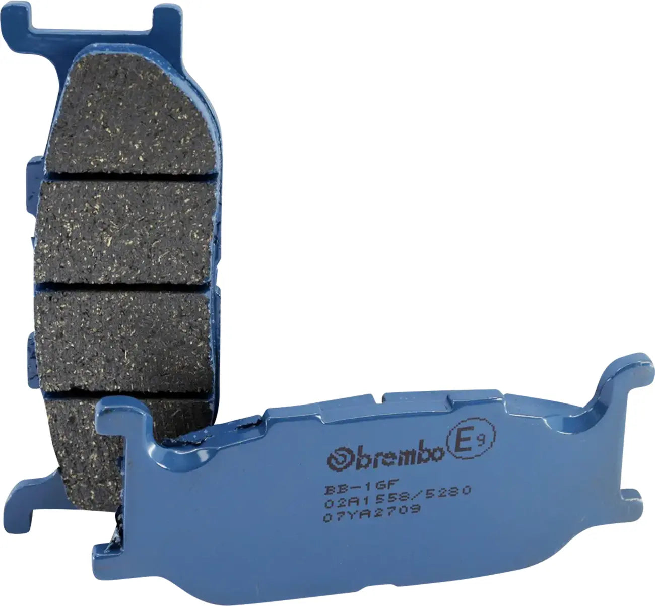 Klocki hamulcowe Brembo Prime Sinter