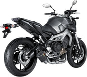 Akrapovic Racing Line Pełny Układ Wydechowy