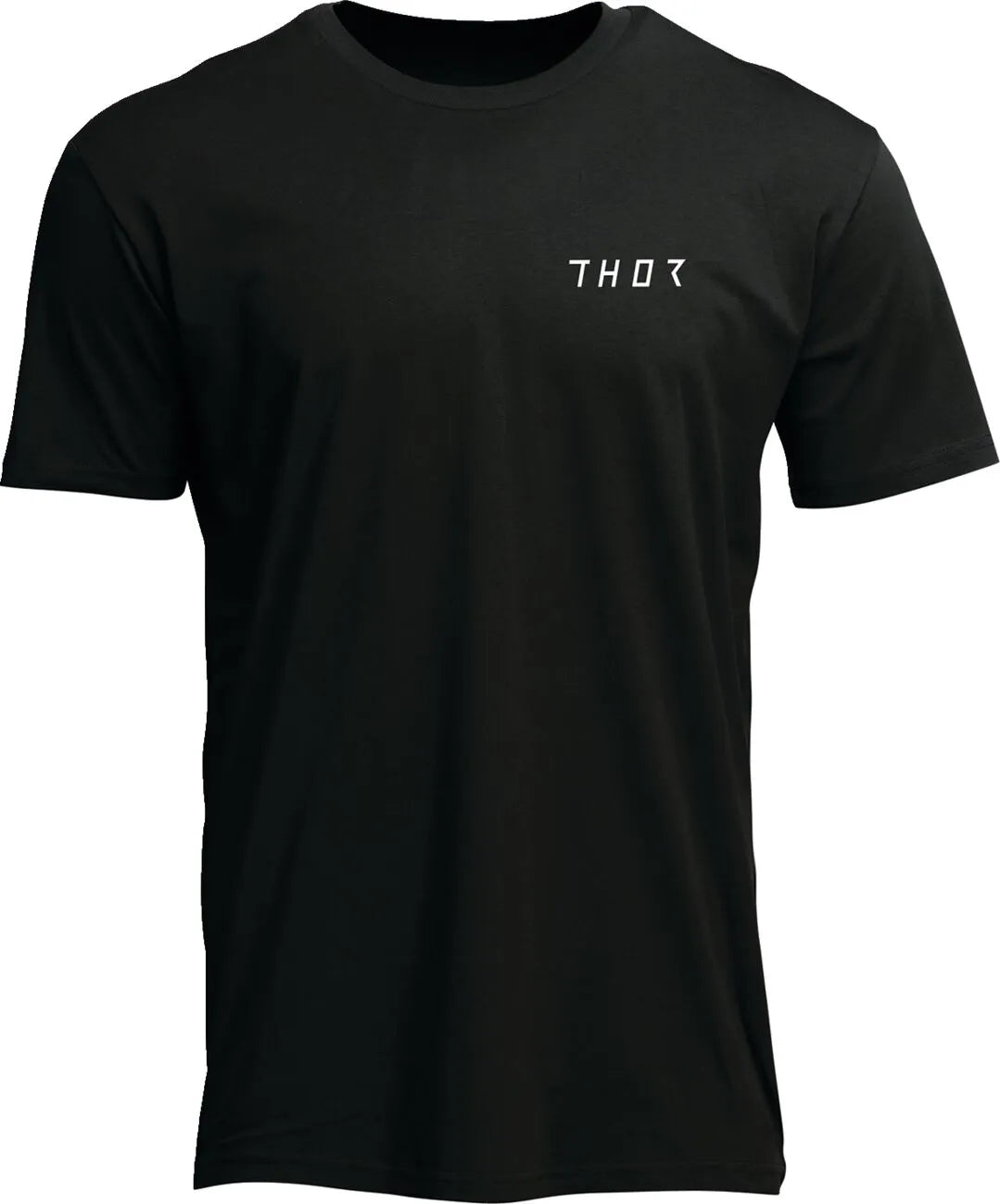 Thor Noise T-Shirt Black