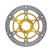 Ebc X-series Tarcza Hamulcowa Do Motocykli Sportowych - Przód