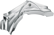 Kuryakyn Cylinder Base Timing Hole Cover Chrome