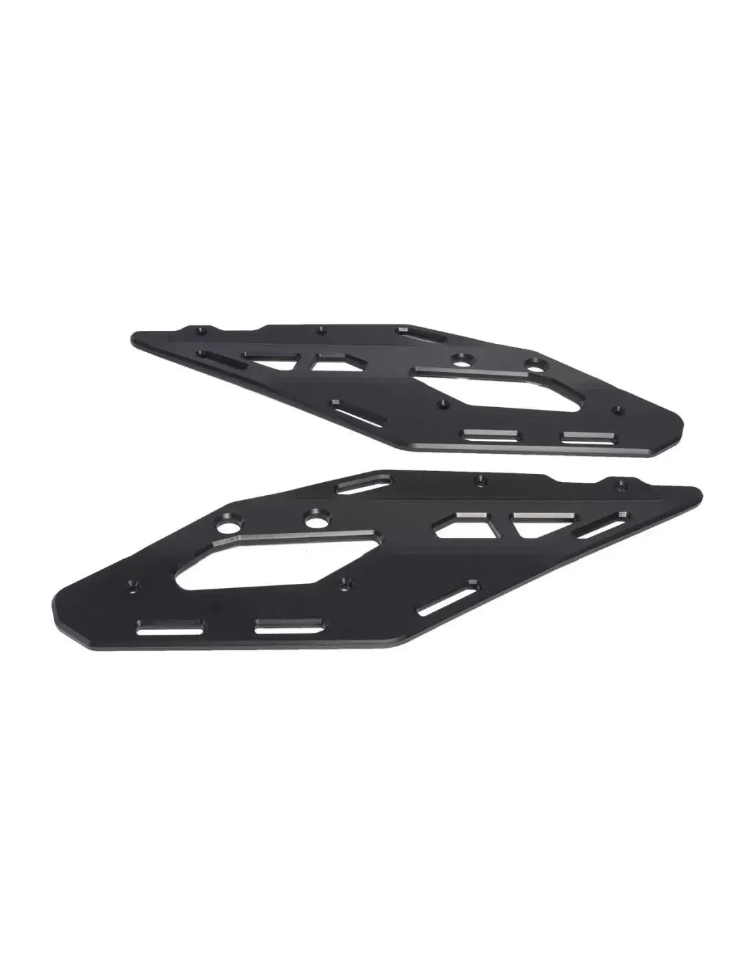 Axp Racing Side Rack Black for KTM 390 Adventure/Enduro R
