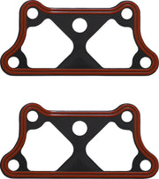 James Gasket Tappet Cover Gaskets - Rubber-covered Metal