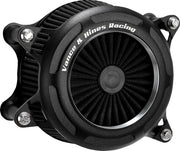 Vance & Hines V02 Onyx Air Intake Kit