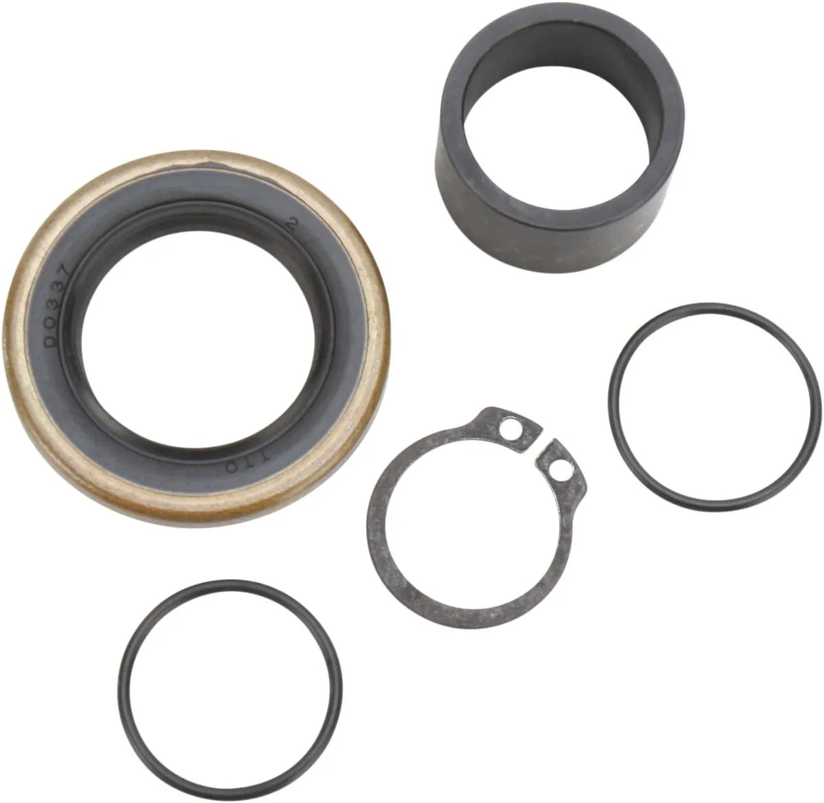 Moose Offroad Countershaft Seal Kit