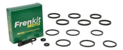 Frenkit S.l. Caliper Repair Kit for Front Brakes