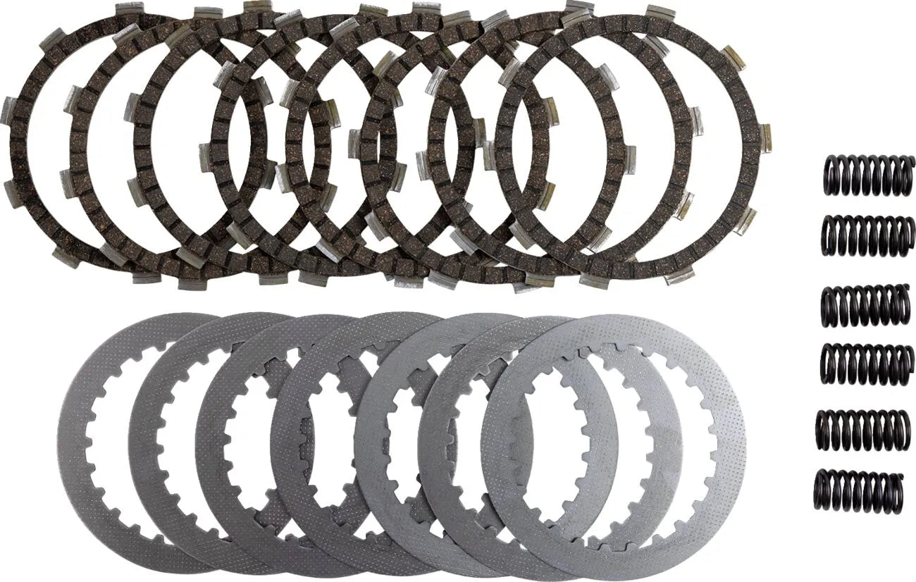 Ebc Drc Series Clutch Kit