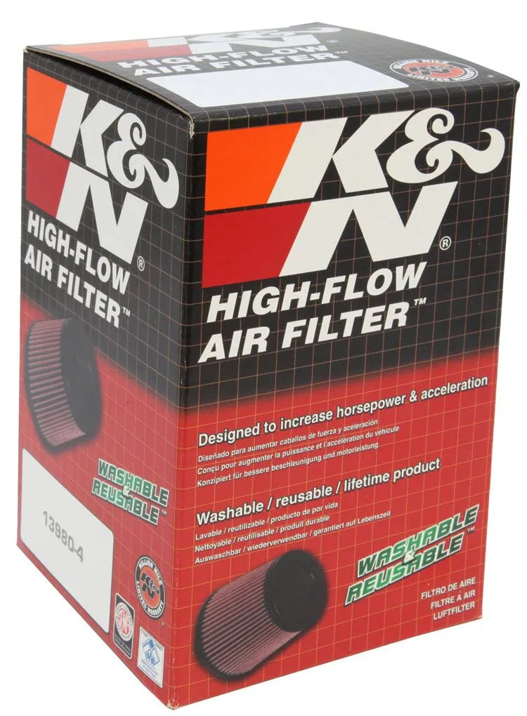 K & N Oe Replacement High-flow Air Filter
