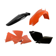 Polisport Standard MX Body Kit