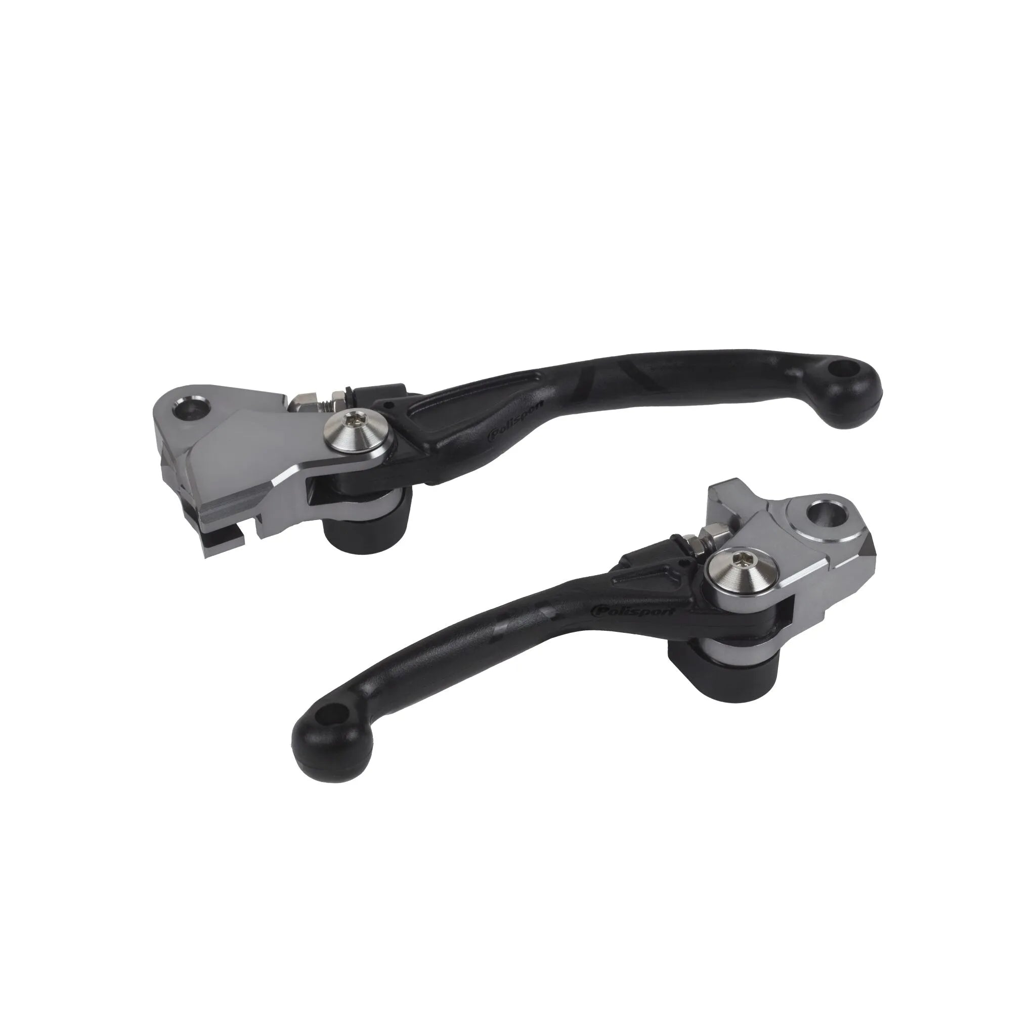 Zestaw Dźwigni Polisport Pivot Do Kawasaki