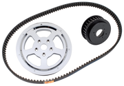 Zodiac Extra Clearance Pulleys and Belt Kits – Final Drive