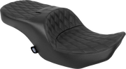 Drag Specialties Seats Freedom Touring Seat