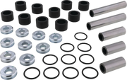 Moose Offroad Hard-Parts Rear Suspension Linkage Rebuild Kit