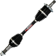 Demon Heavy-duty Axle