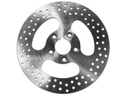 Tarcza hamulcowa stała Brembo Serie Oro Prime Line - Przód i tył