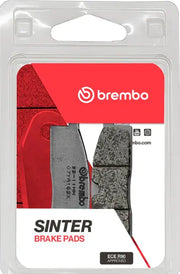 Brembo Sx Prime Line Spiekane Klocki Hamulcowe, zestaw