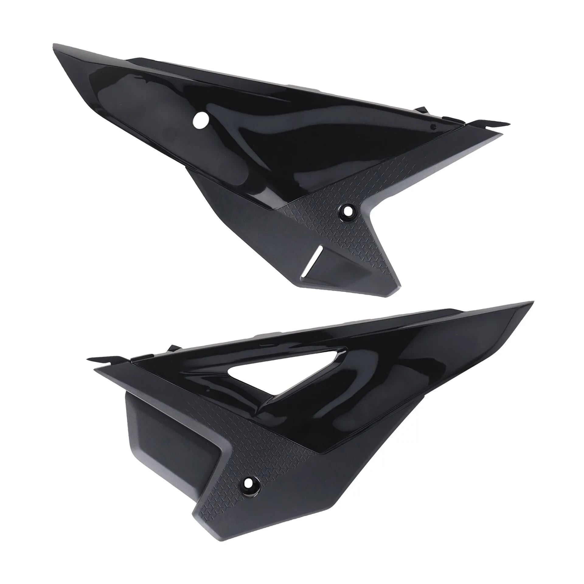 POLISPORT Side Panels For Honda