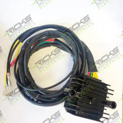 Rick's Motorsport Electric Rectifier Regulator for BMW