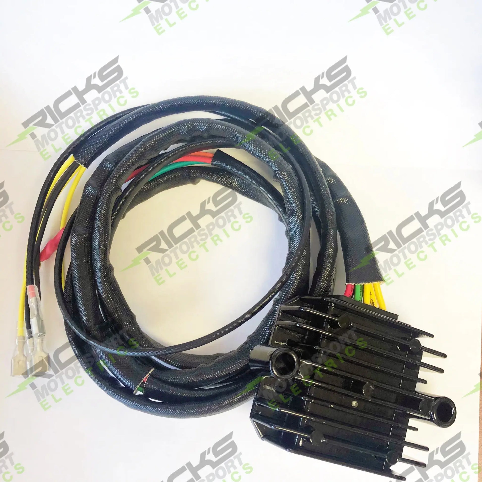 Rick's Motorsport Electric Rectifier Regulator for BMW