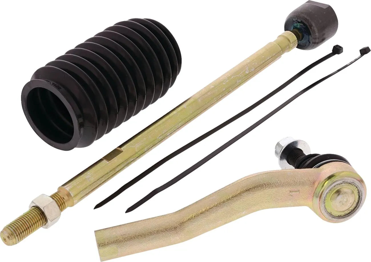 Moose Offroad Tie-rod End Kit For Atv/utv