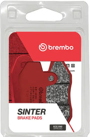 Brembo Sa Spiekane Klocki Hamulcowe Do Motocykli Drogowych