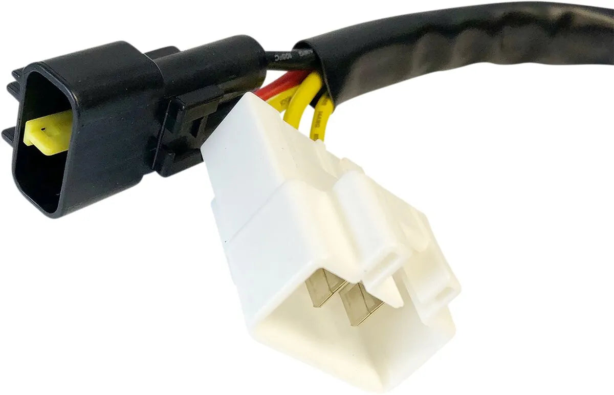 Rick's Motorsport Hot Shot Lithium-ion Rectifier Regulator